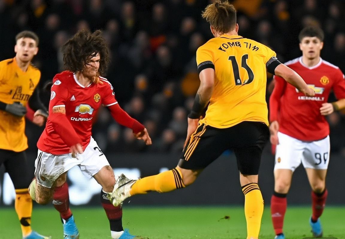 曼联大胜狼队：布鲁诺·费尔南德斯传射闪耀，防守漏洞警示客场挑战阿斯顿维拉