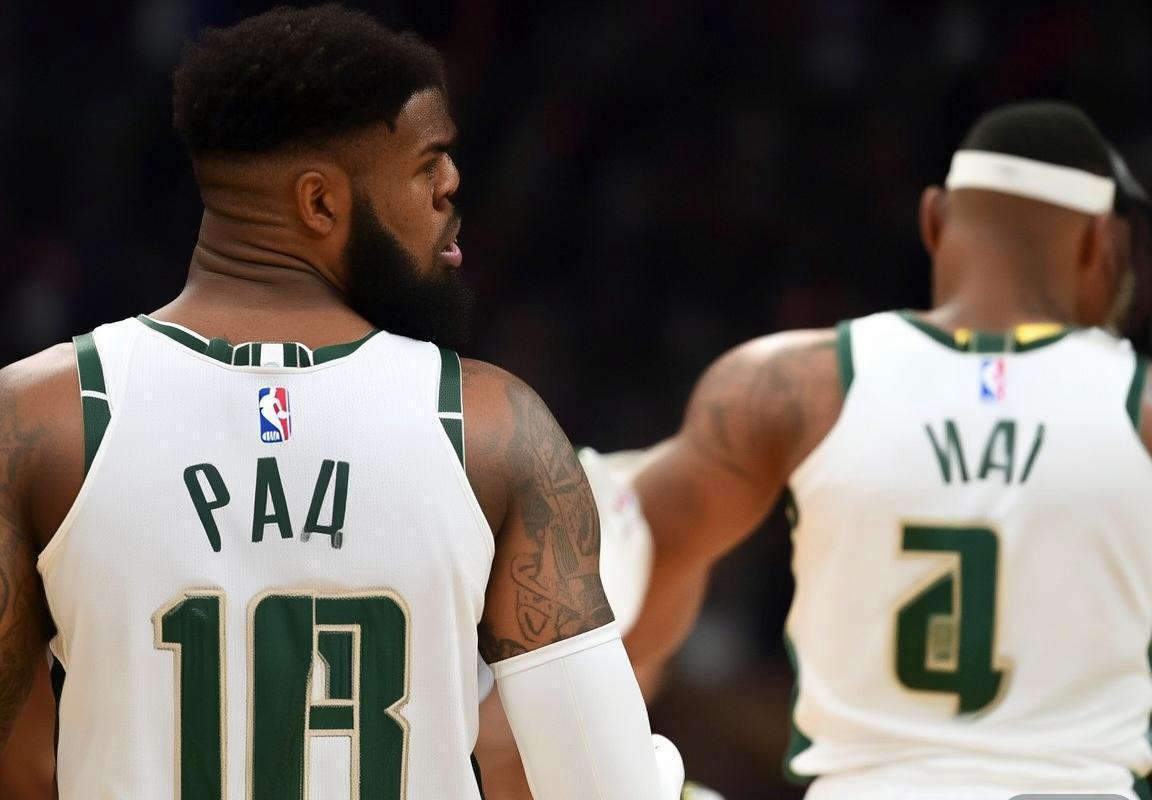 雄鹿队交易克里斯·保罗：为字母哥夺冠窗口优化运动能力与阵容